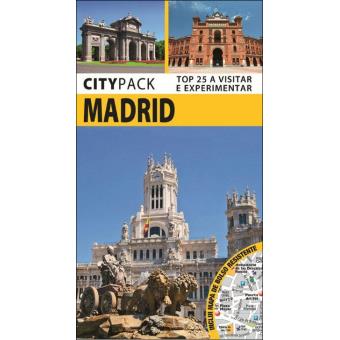 Citypack - Madrid