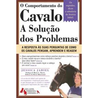 Como reagir aos pinotes que os cavalos dão?