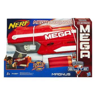 Nerf Elite Mega Magnus