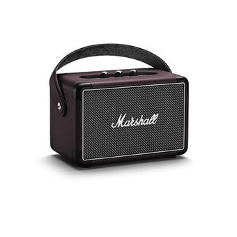 Coluna Bluetooth Marshall Kilburn II - Burgundy