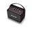 Coluna Bluetooth Marshall Kilburn II - Burgundy_2