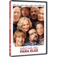 Não Há Pai para Eles - DVD
