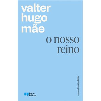 O Nosso Reino