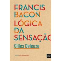 Francis Bacon: Lógica da Sensação