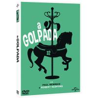 A Golpada – Classic Cinema Universal (DVD)