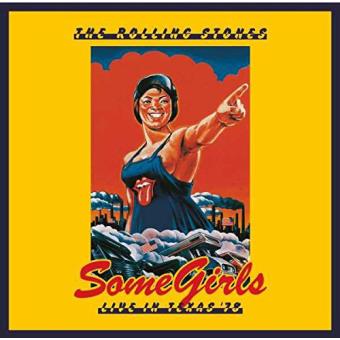 Some Girls: Live In Texas '78