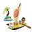 LEGO Disney Princess 43170 A Aventura Oceânica de Vaiana_3
