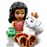LEGO Disney Princess 43170 A Aventura Oceânica de Vaiana_4
