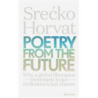 Poetry from the Future