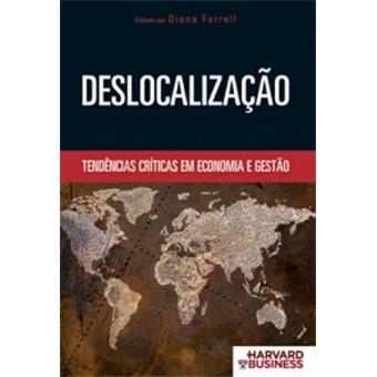 Deslocalização