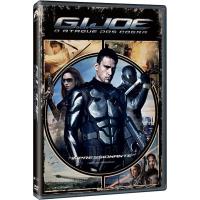 G.I. Joe: O Ataque dos Cobra - DVD