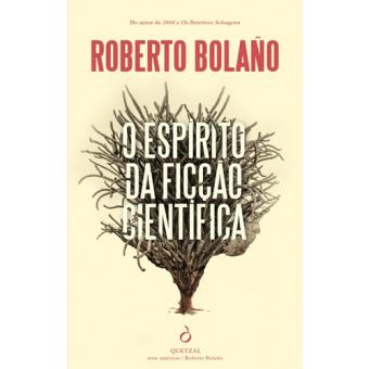 O Espírito da Ficção Científica