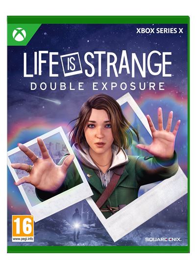 Life Is Strange: Double Exposure - Xbox Series X