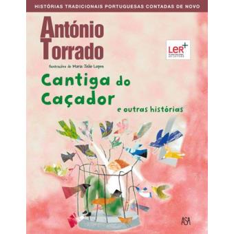 Cantiga do Caçador e Outras Histórias