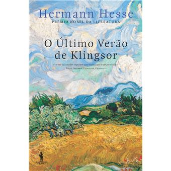 O Último Verão de Klingsor
