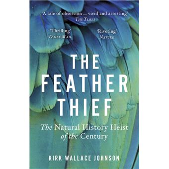 The Feather Thief