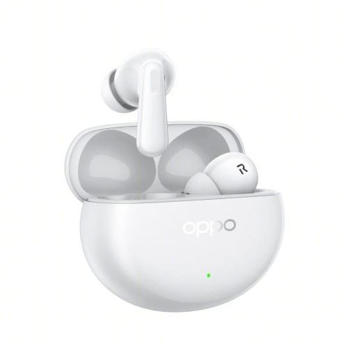 Auriculares S/fios Tws Oppo Enco Air4 Pro Branco