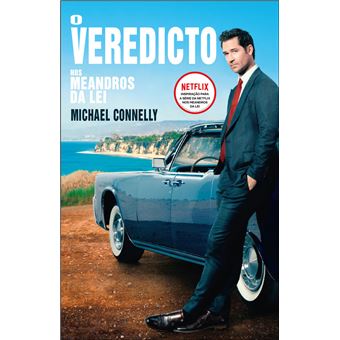 O Veredicto nos Meandros da Lei - 1