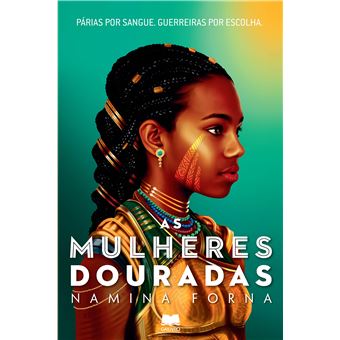 Mulheres Douradas