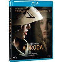 A Troca - Blu-ray