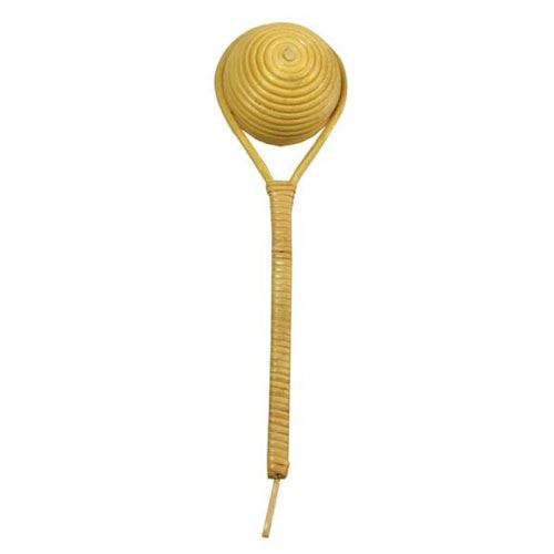 Shakerballstick Rattan 