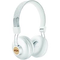 Auscultadores Bluetooth House of Marley Positive Vibration 2 - Cinzento