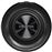 Coluna Bluetooth Creative Muvo Play - Preto_1