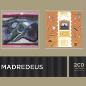 Os Dias Da Madredeus + Existir (2CD)