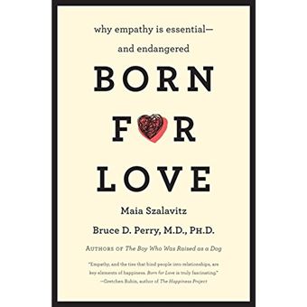 Born for Love