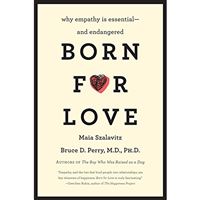 Born for Love