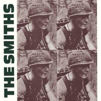 Meat Is Murder (180g)