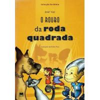O Roubo da Roda Quadrada