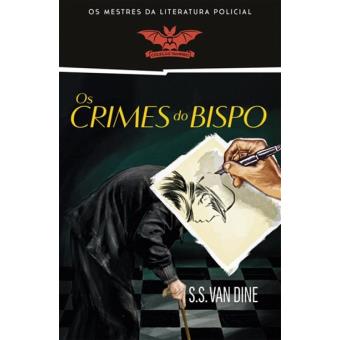 Os Crimes do Bispo