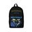 Mochila Rucksack Classic Iron Maiden - Fear of the Dark_0