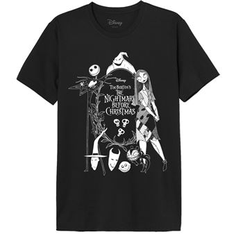 T-Shirt Donna Cotton Division "Il Piccolo Principe - Nelle Stelle" - Grigio Miscelato - Taglia M - Licenza Ufficiale