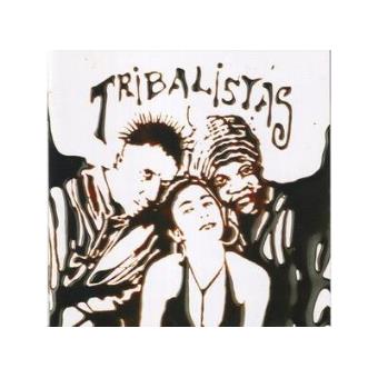 Tribalistas - Tribalistas - CD Álbum - Compra música na ...