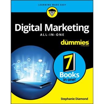 Digital marketing all-in-one for du