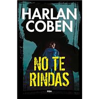 No te rindas