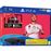 Consola Sony PS4 Slim 1TB + Fifa 20 + DualShock_0