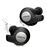 Auriculares Bluetooth True Wireless Jabra Elite Active 65t - Titanium Black_1