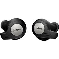 Auriculares Bluetooth True Wireless Jabra Elite Active 65t - Titanium Black
