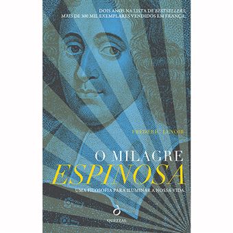 O Milagre Espinosa - 1