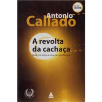 A Revolta da Cachaça