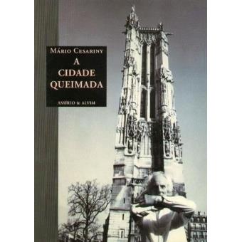 A Cidade Queimada