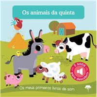 Os Animais da Quinta