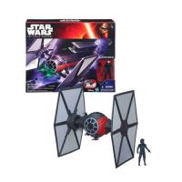 Star Wars Episódio VII Veículo Tie Fighter