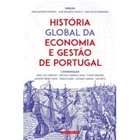 História Global da Economia e Gestão de Portugal