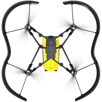Drone Parrot Airborne Cargo Travis - Drone - Compra na Fnac.pt