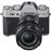 Fujifilm X-T30 + XF 18-55mm f/2.8-4 R LM OIS - Prateado_5