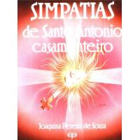 Simpatias de Santo Antonio Casamenteiro